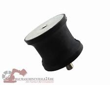 4x Gummipuffer für Wacker BPU / DPU