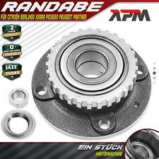 Radnabe Radlagersatz