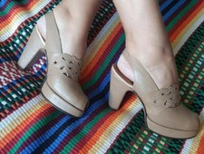 1940er Deadstock Vintage