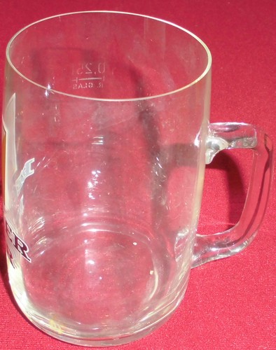 Dachbodenfund brauerei becker - dachbodenfund,