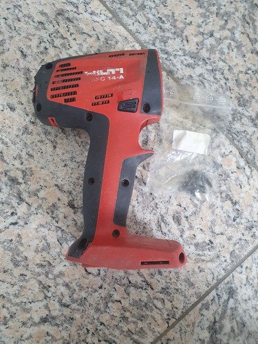 Hilti sfc akkuschrauber - 14-a,