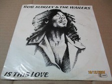 (6) 7" Single Vinyl - Bob