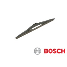 Superplus Plastik Wischerblatt