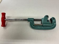 Stahlwille Rohrabschneider EXPRESS Gr.2 ( 1/8-2 Zoll ) für Stahlrohre