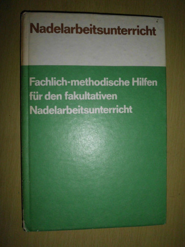 Ddr unterrichtshilfen - ddr,