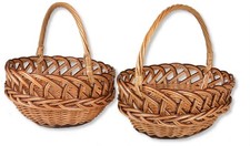 Kinderkorb Osterkorb 30cm