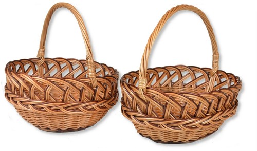 Kinderkorb osterkorb 30cm - osterkorb,