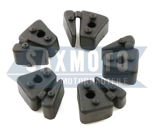 Antriebs rückdämpfer set - antriebs-rückdämpfer,