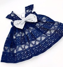 Babykleid, süßes Kleid