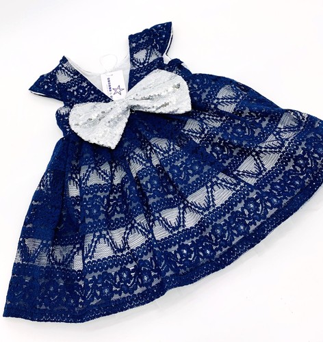 Babykleid süßes kleid - babykleid,,