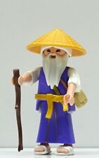 ALTER CHINESE MÖNCH WEISER