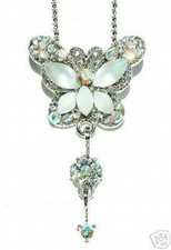 Weiße Schmetterling Aus