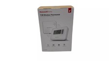 Honeywell Home Thermostat Wandthermostat 7-Tage Programmierbar, drahtlos, T3R