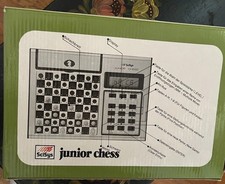 SciSys Junior Chess