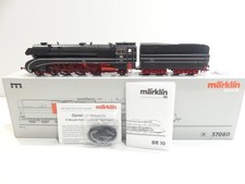 Märklin H0 37080 Dampflok BR