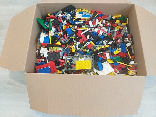 Lego kg legoland - lego,