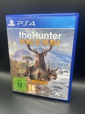 The Hunter - Call of the Wild 2019 Edition Playstation 4 - PS4 - Geschenkidee