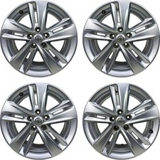 Original Alufelgen Opel