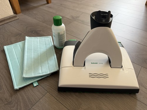 Vorwerk wisch aufsatz - wisch, spb100