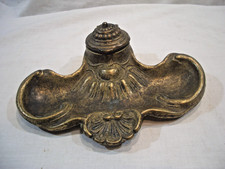 Schreibtischgarnitur