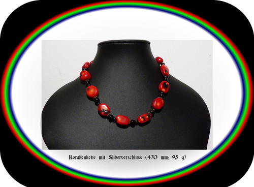 Korallenkette - , (47