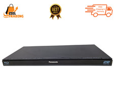 Panasonic DMP-BDT110 Blu-ray Player 3D Full HD HDMI USB Ethernet - Getestet