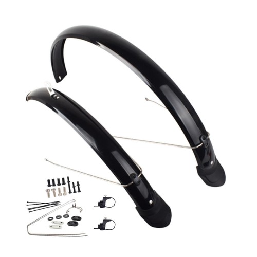 Mountainbike-Schutzblech-Set