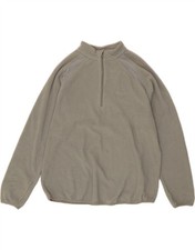 Reebok Herren Fleecepullover