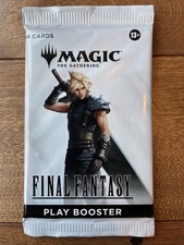 🔥 Magic the Gathering