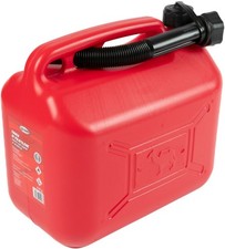 Kunststoffkanister mit