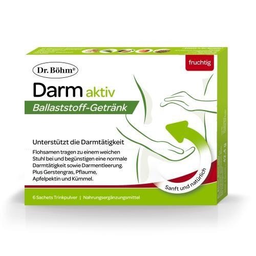 Böhm darm aktiv - dr.bÖhm,