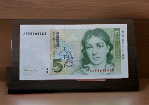 Mark schein besondere - mark,