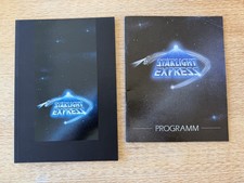 Musical Starlight Express, 2