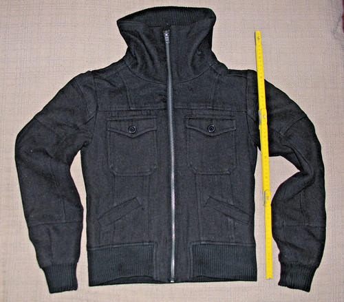 Damen jacke madonna kg - 1,