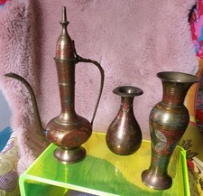 ▪︎SCHNABELKANNE VASE