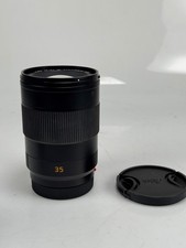 Leica APO-Summicron-SL 35mm f2