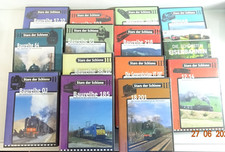 Konvolut Stars der Schiene