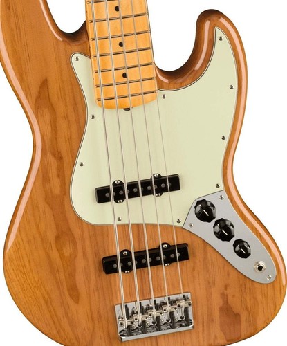 Fender american pro - pro, jazz