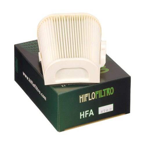 Luftfilter hiflo hfa4702 - luftfilter,