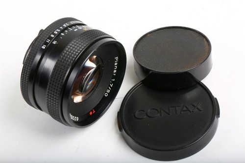 Contax 50mm ae 6238893 - contax, 50mm/1.7