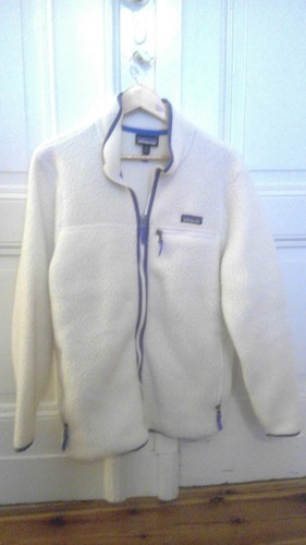 Patagonia women retro pile - women's,