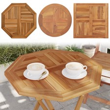 Tischplatte Runder/Quadratisch