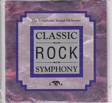 The Symphonic Sound Orchestra