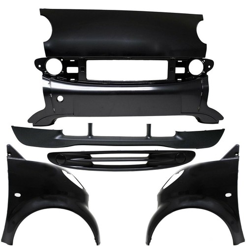 Smart 450 city - 450, set