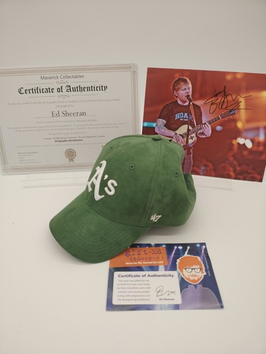Sheeran geschenk ed - ed,
