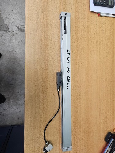 Heidenhain 703 glasmaßstab - heidenhain,