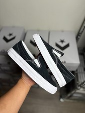 Mens 7.5-12 - Converse Cons