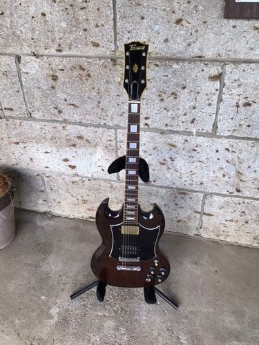 Gitarre teisco typ japan - typ,