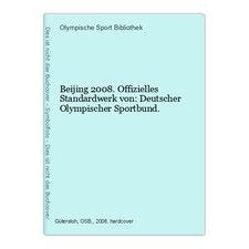 Beijing 2008. Offizielles