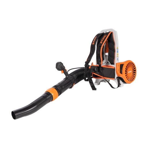 Stihl akku laubbläser - stihl, akku-laubbläser